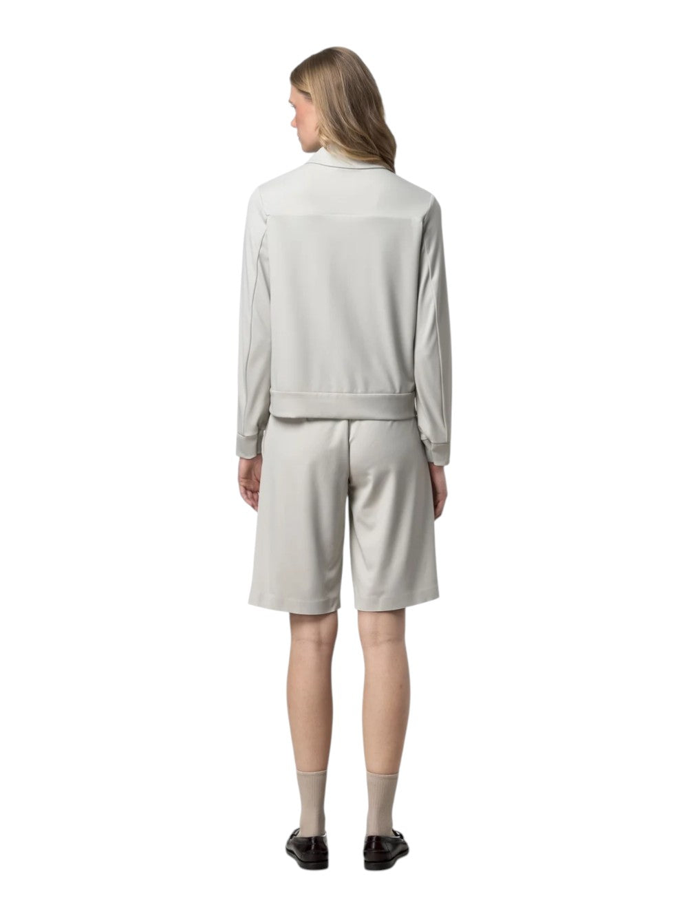 K-Way GIUBBINO Donna ISY SL SPACER K21478W 634