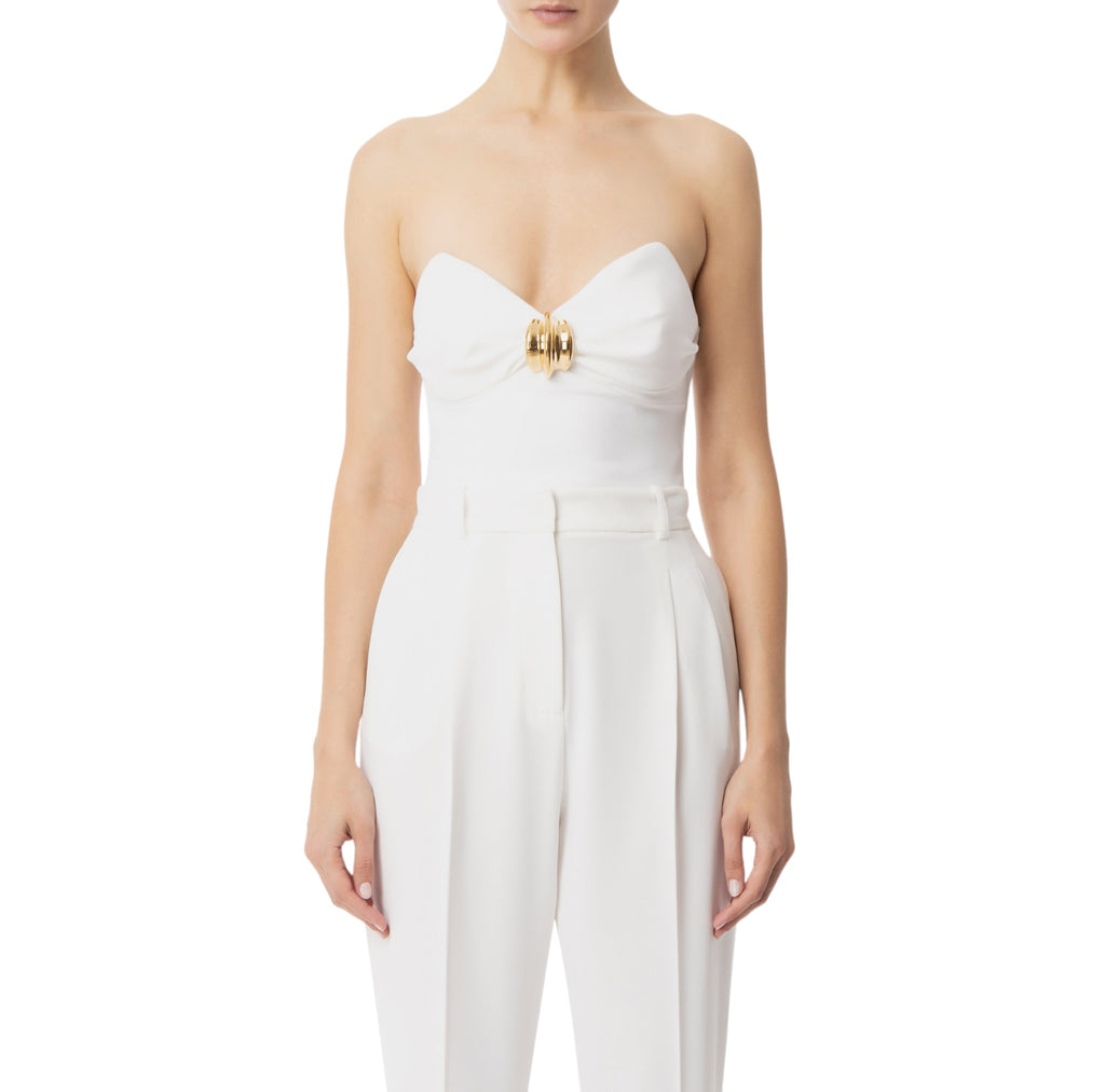 Elisabetta Franchi Women's Top TO01851E2