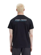 FRED PERRY Men's T-SHIRT M7831