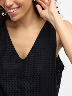 VILA Women's Top 14106641