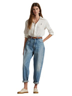 POLO RALPH LAUREN camicia Donna 211970730