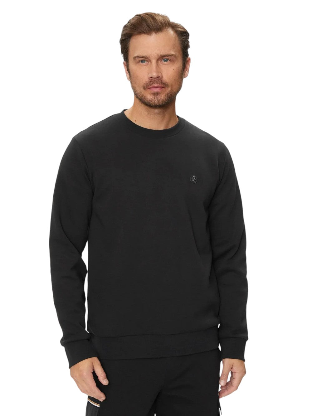 BOSS Men's Sweatshirt 50520302