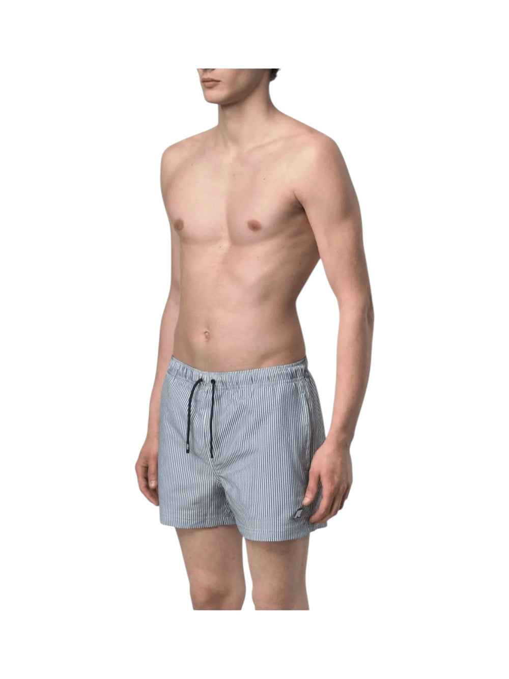 K-Way Costume Uomo HAZEL MID STRIPES BEACH K8141KW ALD