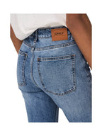 ONLY Jeans Donna ONLEMILY W ST ANKLE 15195573