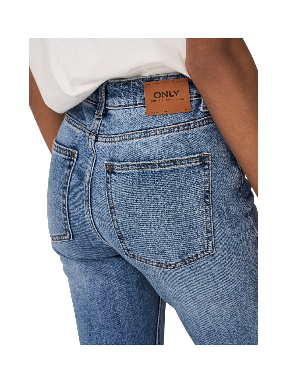 ONLY Jeans Donna ONLEMILY W ST ANKLE 15195573