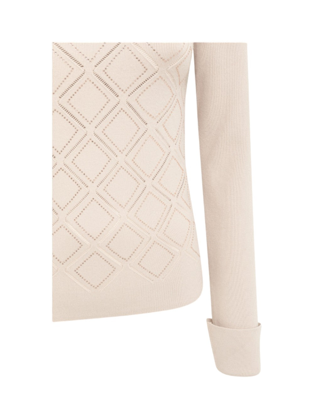 Blugirl Maglia Donna  RF5114MS99E 22901