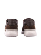 Hogan Sneakers Uomo ALLACCIATO H BANDA HXM7090GB90VPR830E