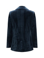 ONLY Giacca Donna ONLASTRID-ELSY L/S FIT VELVET BLAZER TLR 15335850