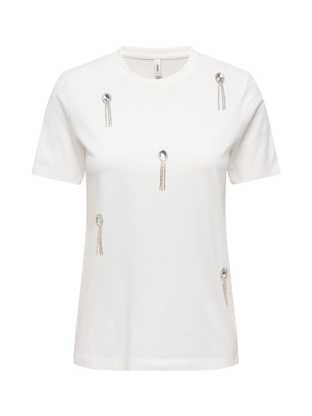 ONLY T-shirt Donna  15368933 Cm