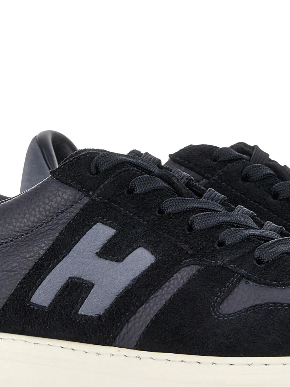 Hogan Sneakers Uomo H-TV HXM6680FZ00VGP760G