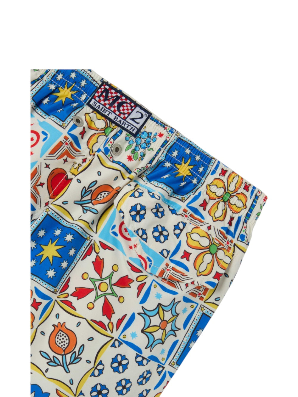 MC2 Saint Barth Costume Bambini e ragazzi  JEA0016 01126L