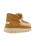 Mou Stivaletti Donna Eskimo Bounce sneaker MU.FW531009A CO