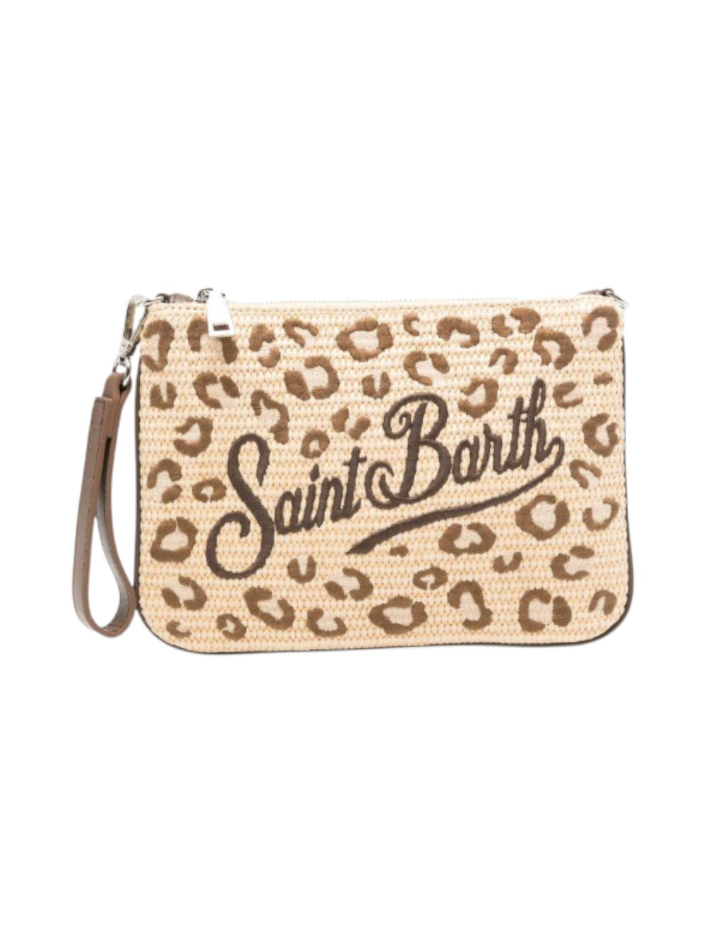 MC2 Saint Barth Pochette Donna  PAR0021 00349L