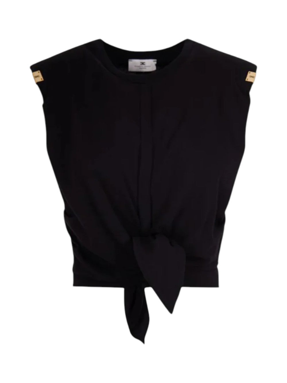 Elisabetta Franchi Maglia Donna  MA01161E2110