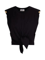 Elisabetta Franchi Maglia Donna  MA01161E2110