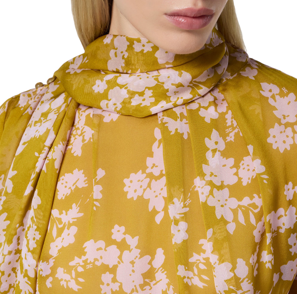 elisabetta franchi camicia Donna CAS7951E2
