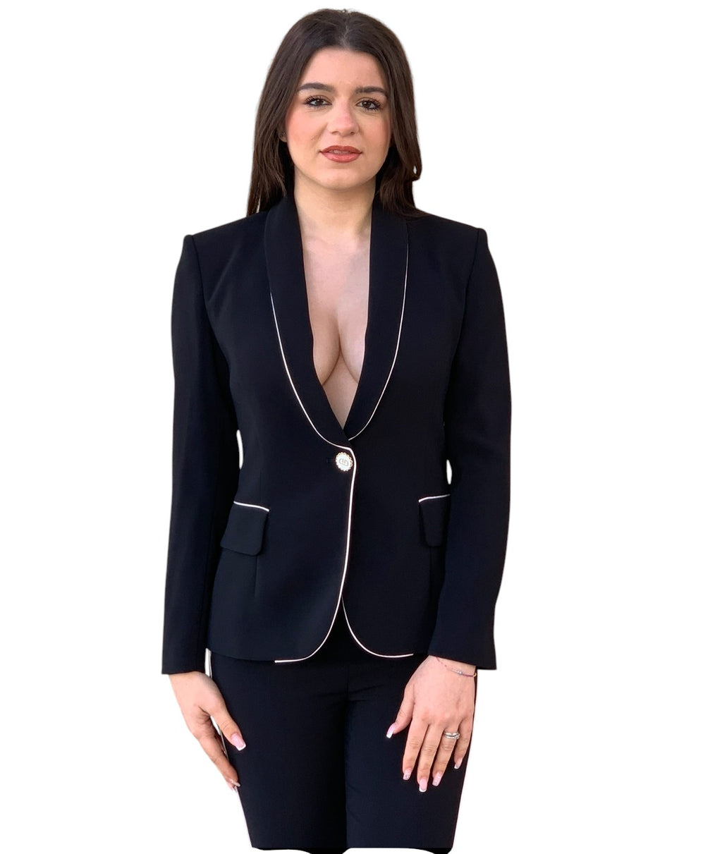 Divedivine Giacca Donna GIACCA REBECCA
