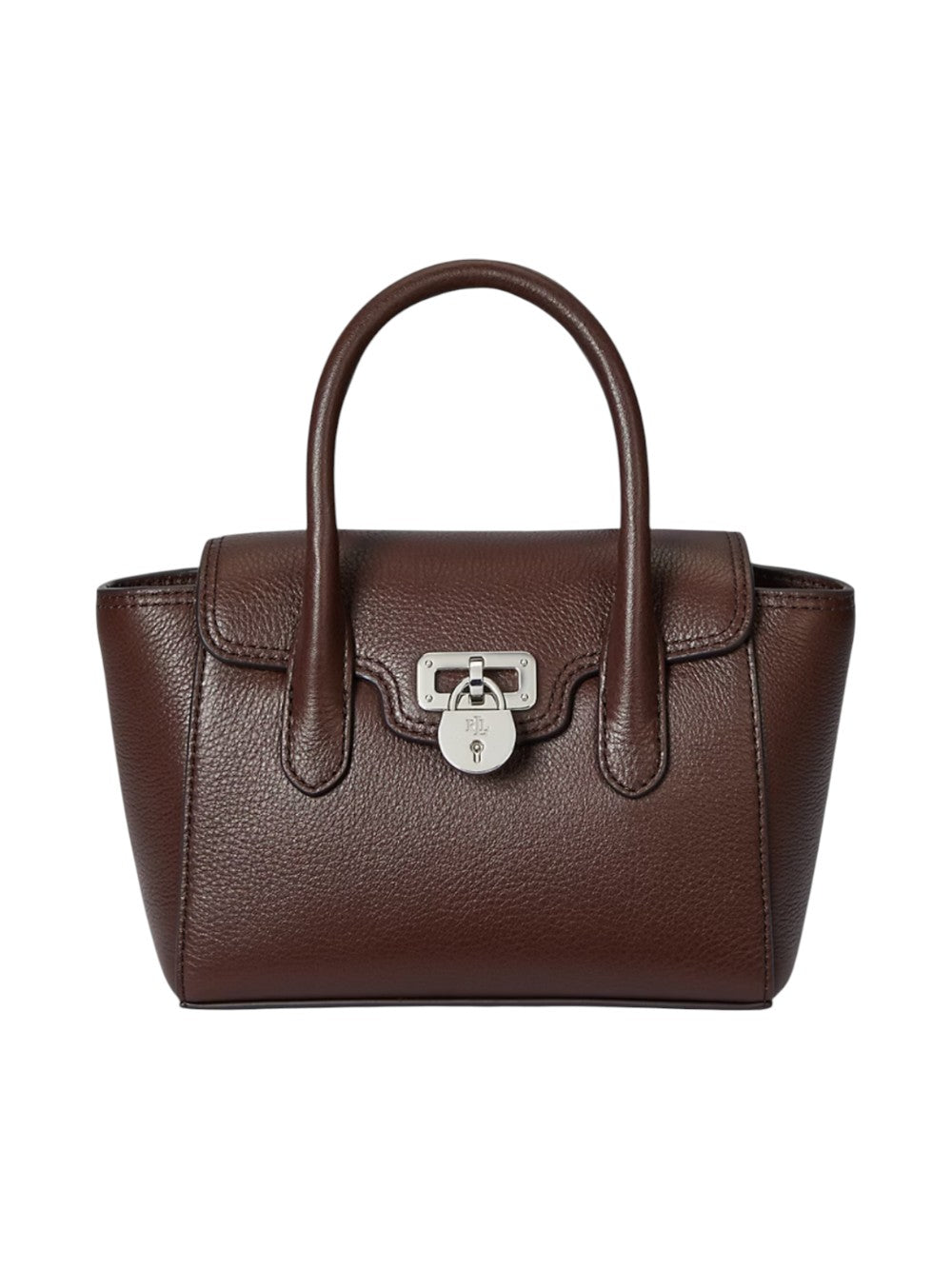 Lauren Ralph Lauren Borsa Donna TNNR SM SCHL-SATCHEL-SMALL 431969349 007