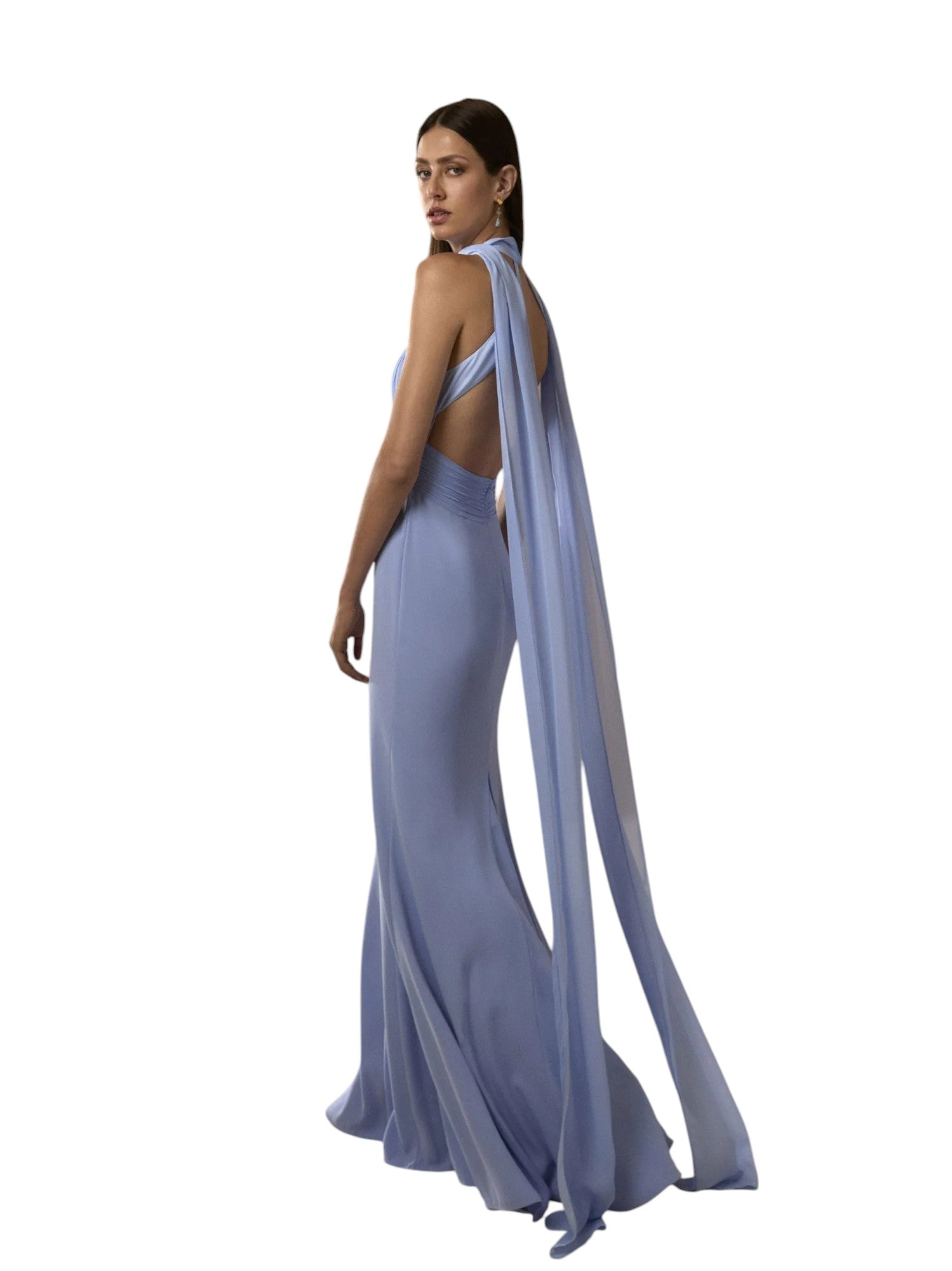 Pronovias Abito lungo Donna  JULYA