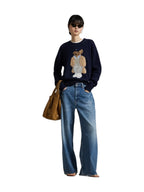 Polo Ralph Lauren Maglia Donna W CLASSICS 07/15 211972139