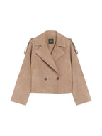 Max Mara Weekend GIUBBINO Donna MAGA MAGA