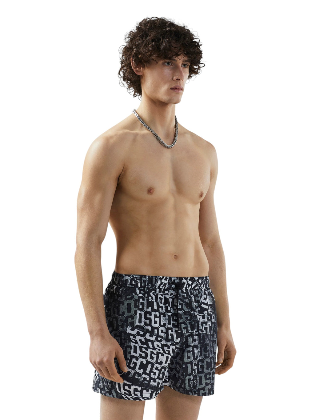 Gcds Costume Uomo B1EM3901AW2