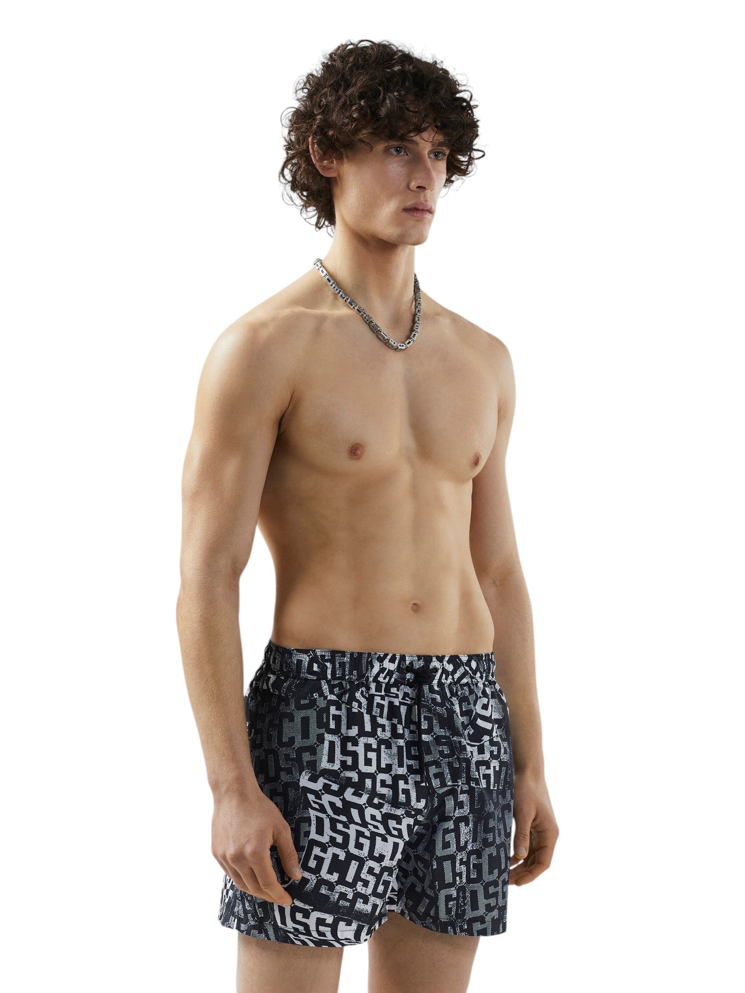 Gcds Costume Uomo B1EM3901AW2
