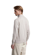 Kangra Cardigan Uomo FULL-ZIP RASATO CALATO 3011 09 160