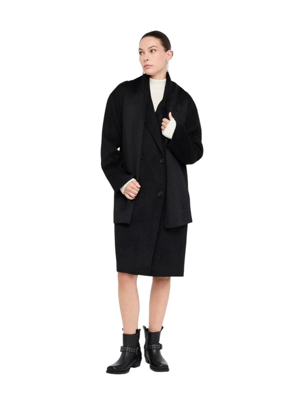 Liu Jo Cappotto Donna  MF5025T4627 22222