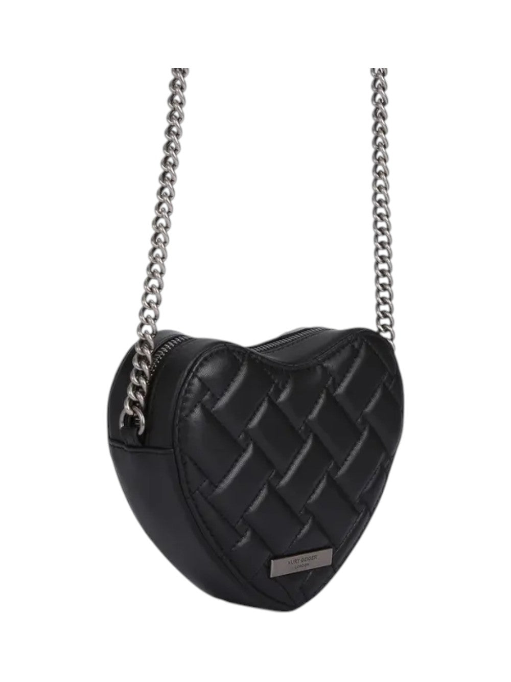 Kurt Geiger Borsa Donna KENSINGTON HEART X BODY 7146300109 0