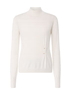 Liu Jo Maglia Donna  CF5041MA82O X0718