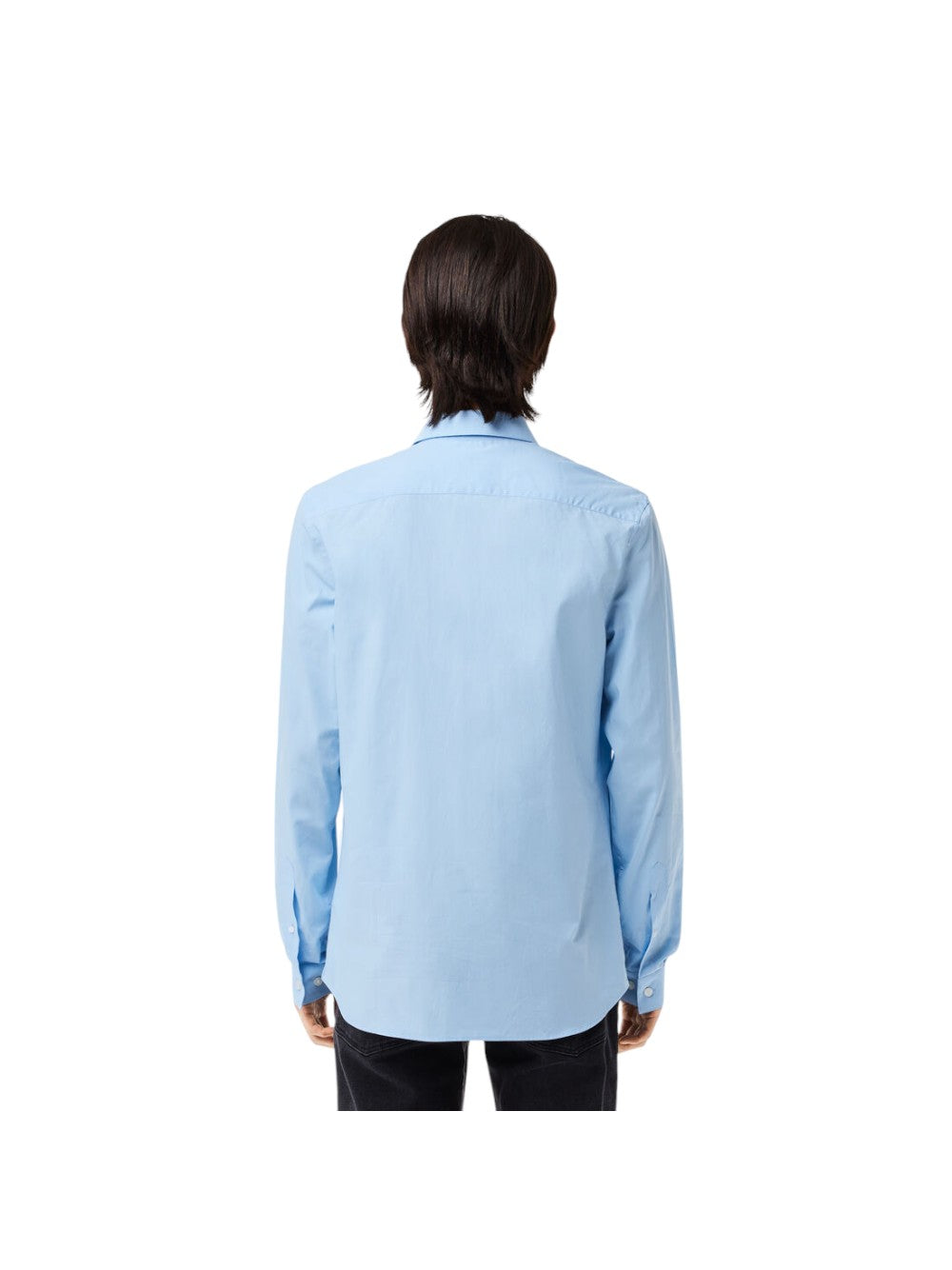 lacoste camicia Uomo CH5620