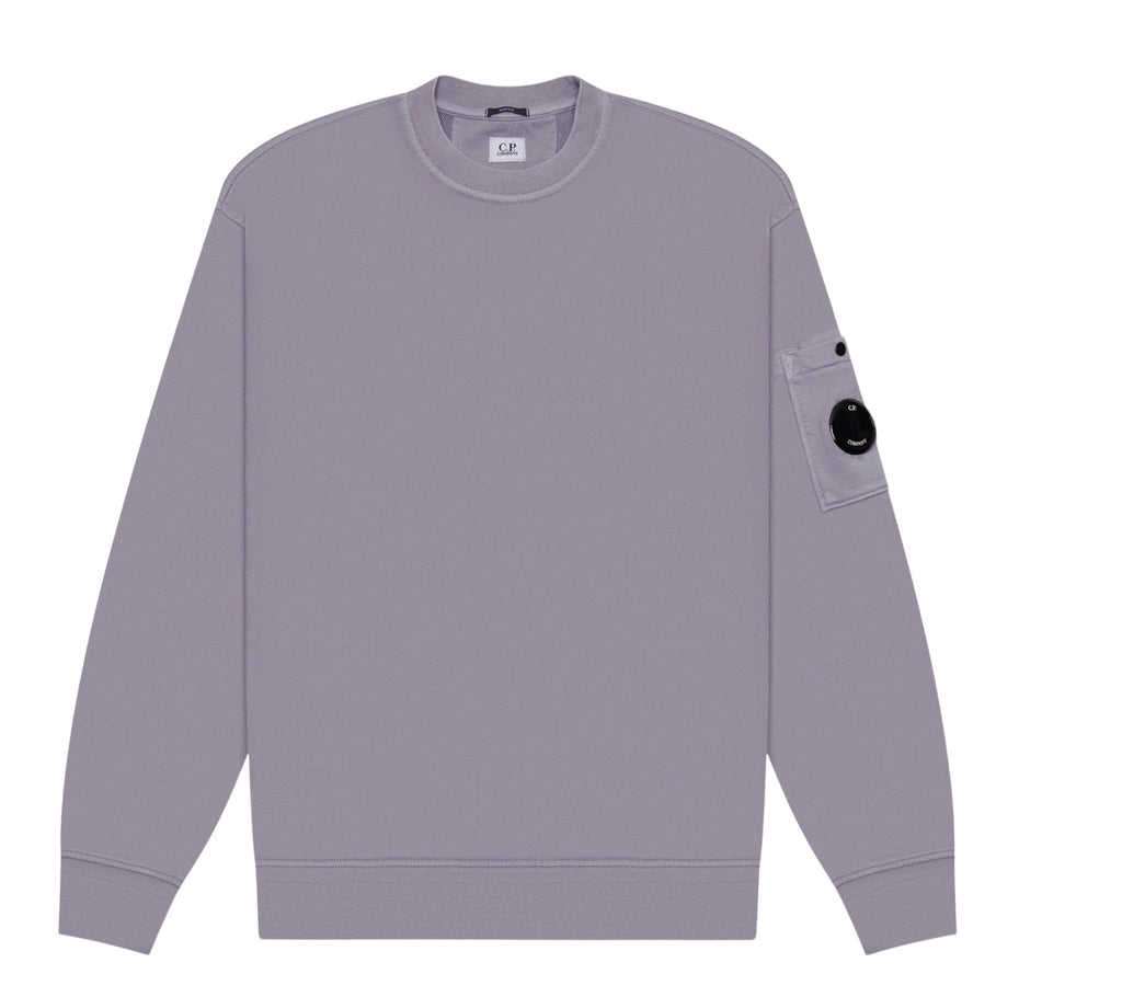 C.p. Company felpa Uomo 18CMSS098A110044R