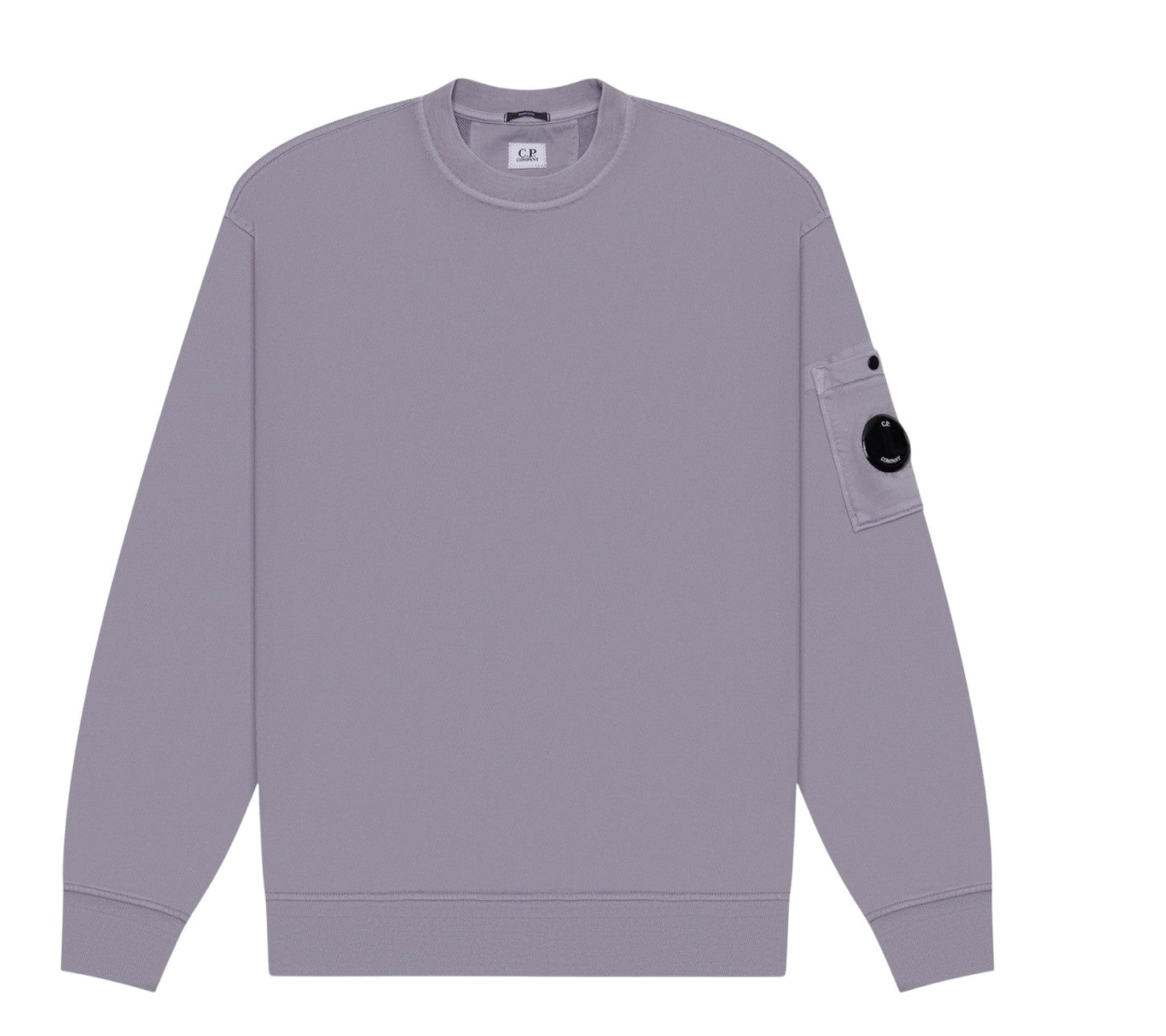 C.p. Company felpa Uomo 18CMSS098A110044R