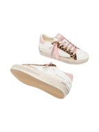 Crime London Sneakers Donna SK8 DELUXE WEDGE 29151PP8.10