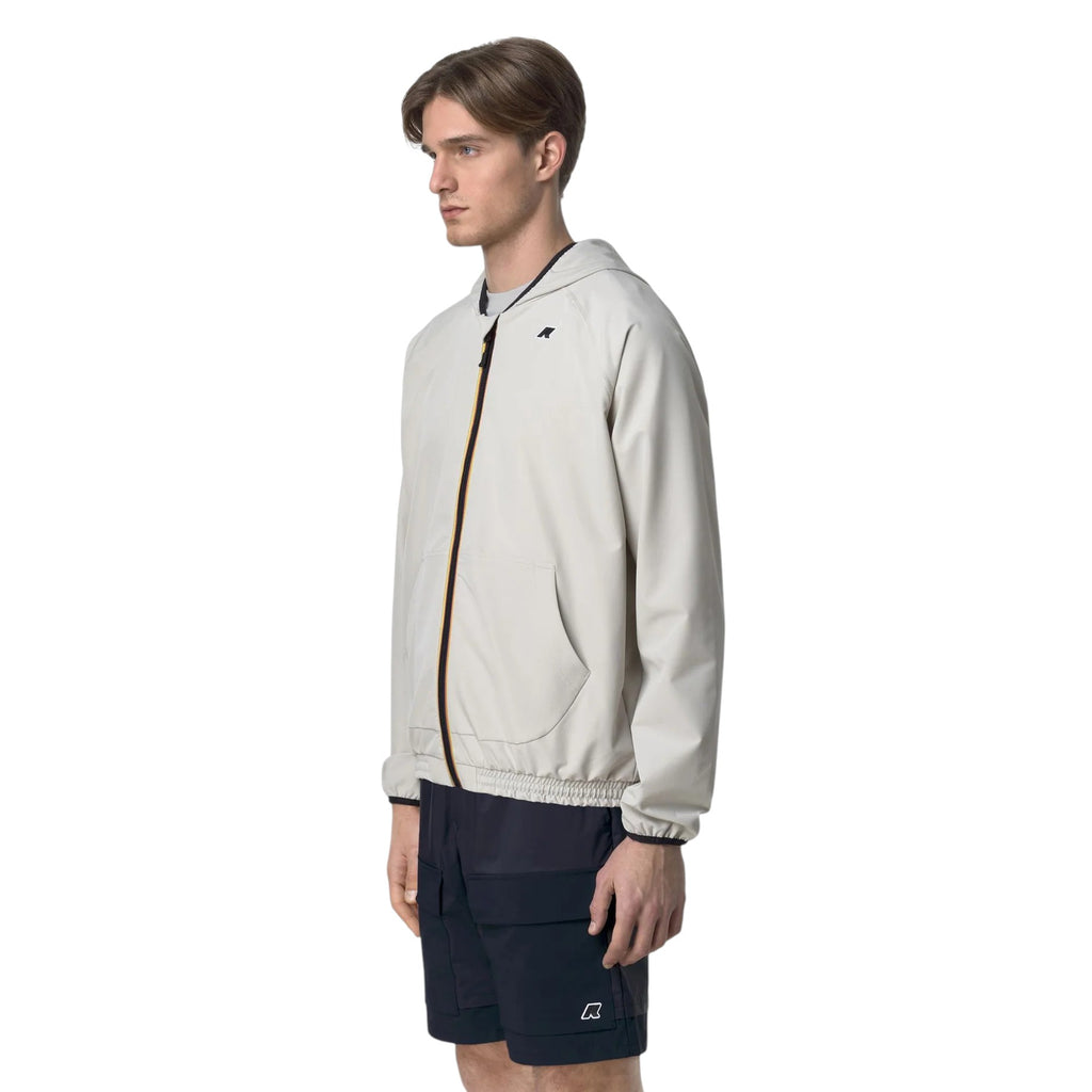 K-Way GIUBBINO Uomo  K8138RW