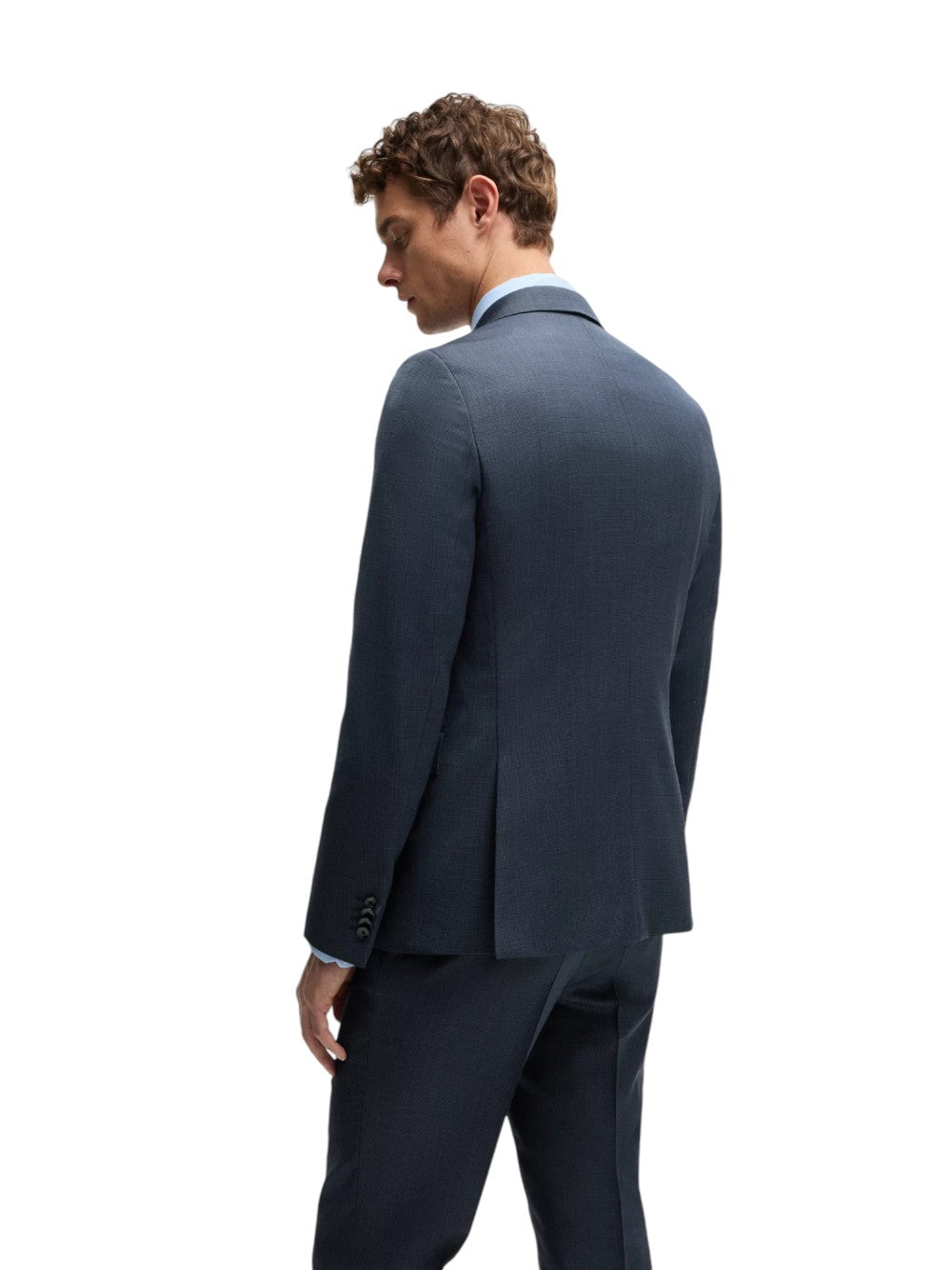 BOSS abito uomo Uomo 50518118