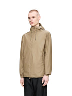 Rains GIUBBINO Uomo STORM BREAKER 18370 BEI