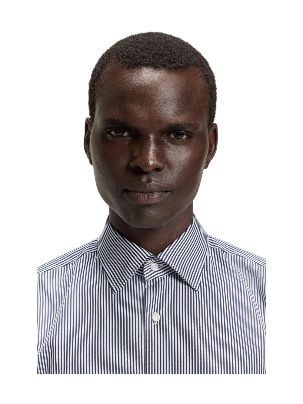BOSS Camicia Uomo H-HANK 50545123