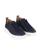 Alexander Smith Sneakers Uomo WEMBLEY HIGH MAN ASBDWFM-2319-BLE