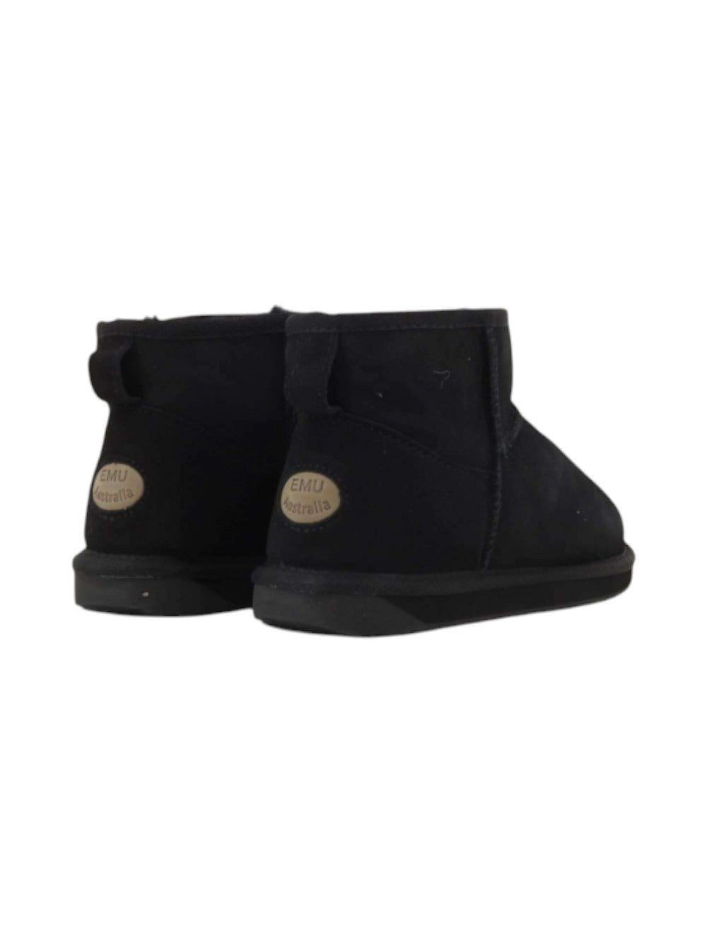 Emu Australia Stivaletti Donna Stinger Micro W10937-BLAK
