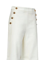 Max Mara Studio Pantalone Donna MSTBETULLA 2626136091600 012
