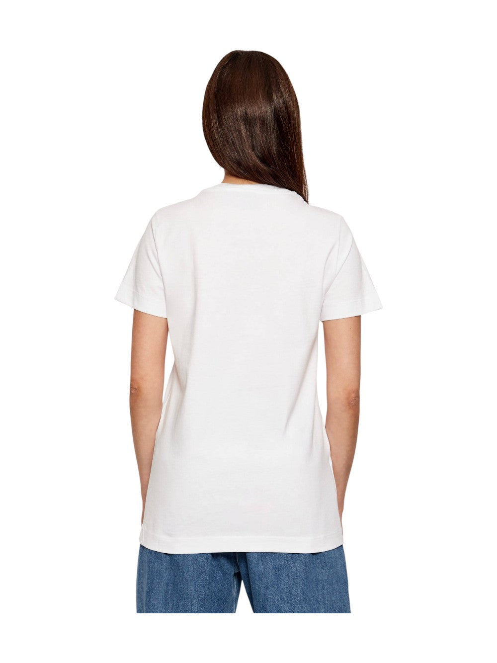 Pinko T-SHIRT Donna START T-SHIRT 101752A2RD Z04
