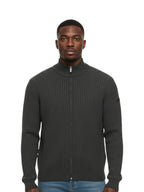 RRD Cardigan Uomo velvet rave full zip W26139 20