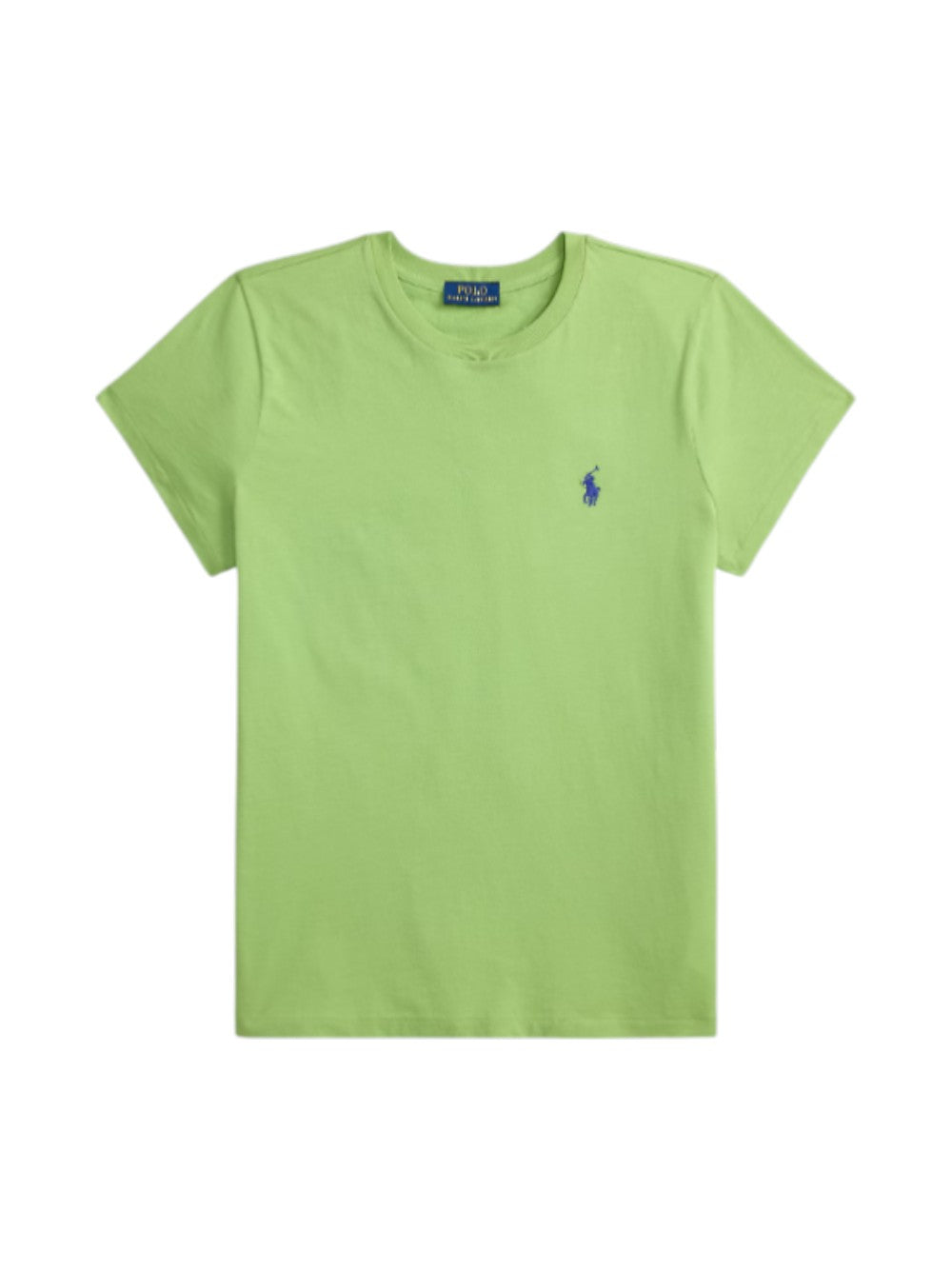 Polo Ralph Lauren T-shirt Donna Knit T-shirt 211B14605003