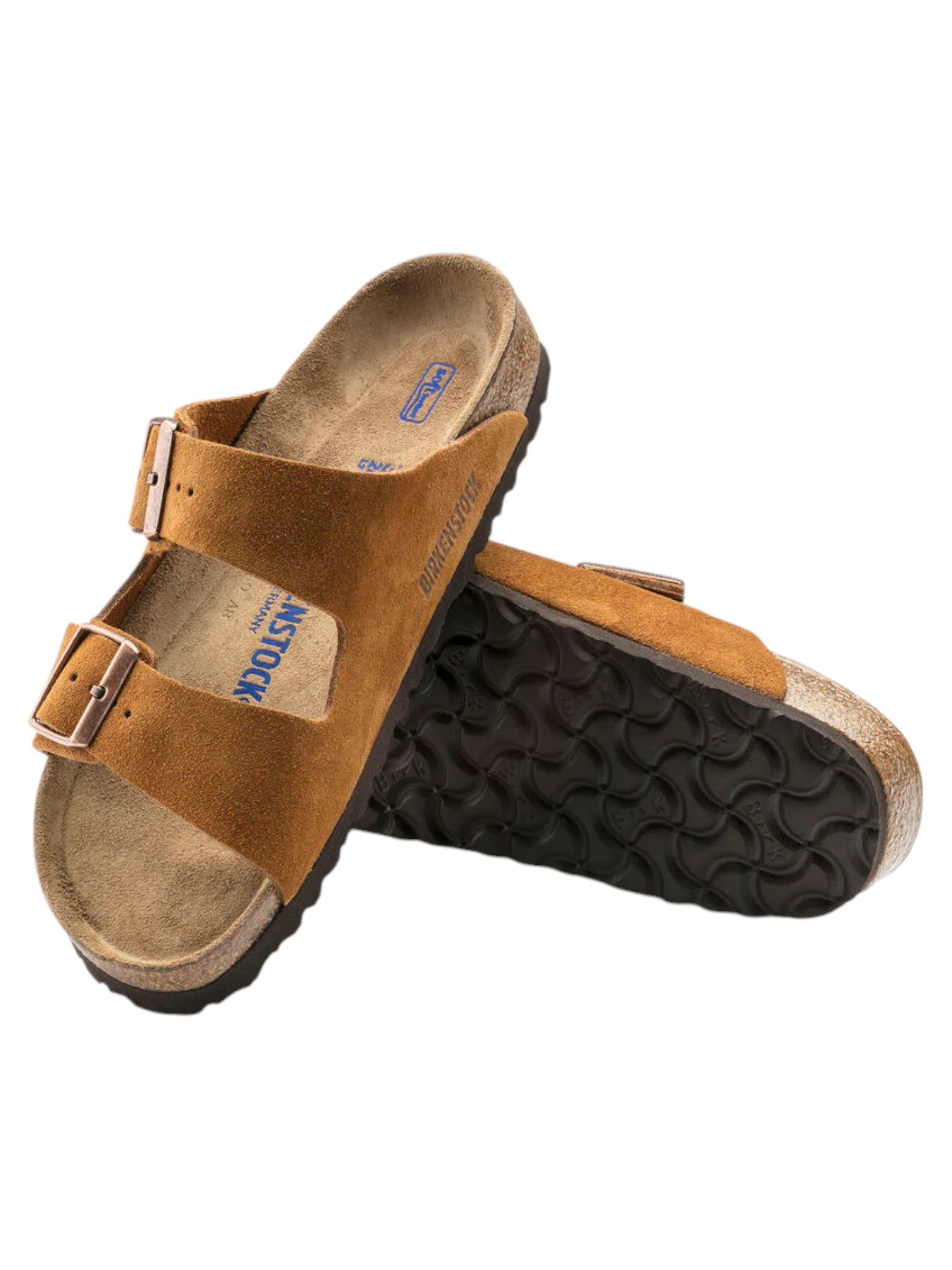 birkenstock CIABATTA Uomo 1009527