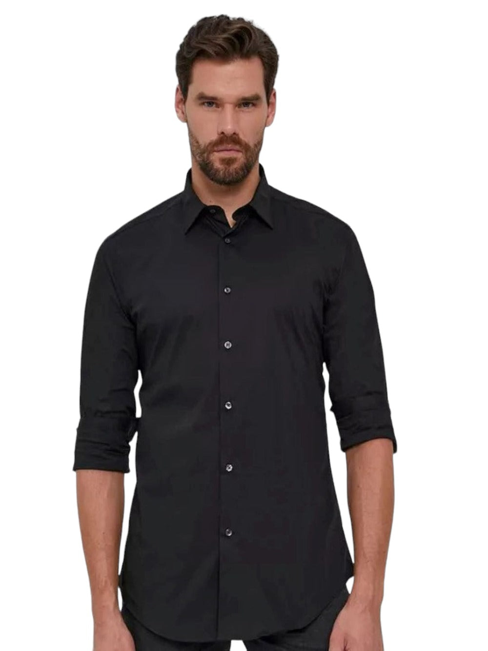Liu Jo Uomo Camicia Uomo  M000P201MILANO