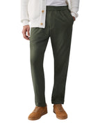 Liu Jo Uomo Pantalone Uomo Joggjersey QA6065J477690309