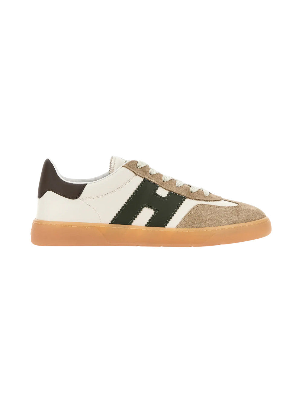 Hogan Sneakers Uomo COOL ALLACCIATO H HXM6470FB60QDA739M