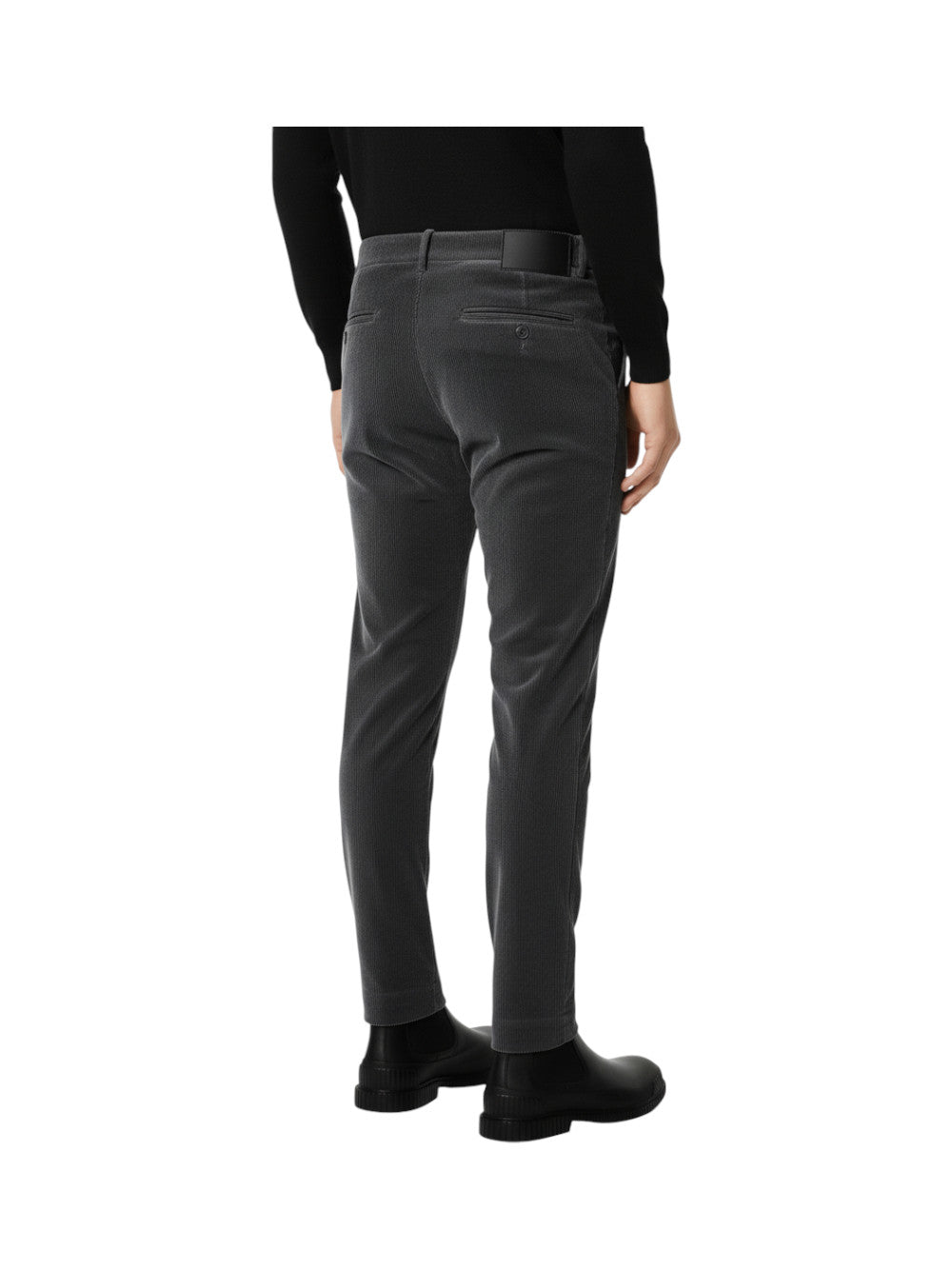 RRD Pantalone Uomo velvetflex 1000 week end pant W25225 11